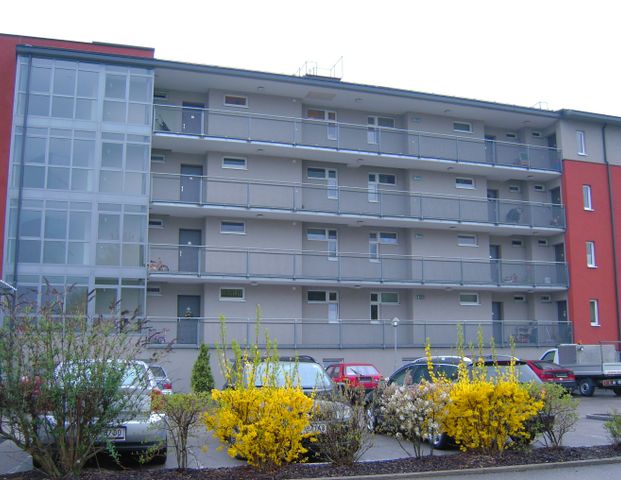 00640 00163 / Startwohnung in Amstetten, Kupferstraße 1 - Foto 1