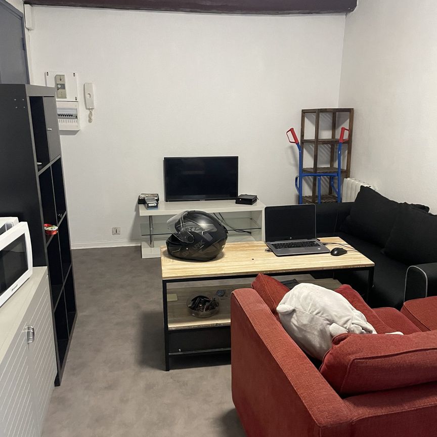 Location Appartement 2 pièces 45m² LILLE 59000 - Photo 1