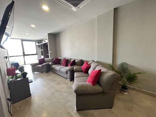 Departamento en Buyan, completamente amueblado. - Photo 1