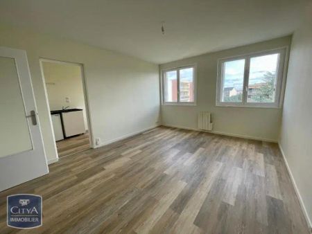 Appartement à louer 1 pièce 34.56m² - Photo 3