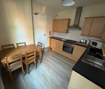 Guildford Place Flatshare, Newcastle Upon Tyne - Photo 3