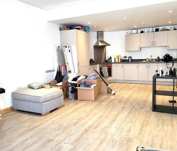 1 bedroom apartment to rent - Photo 3