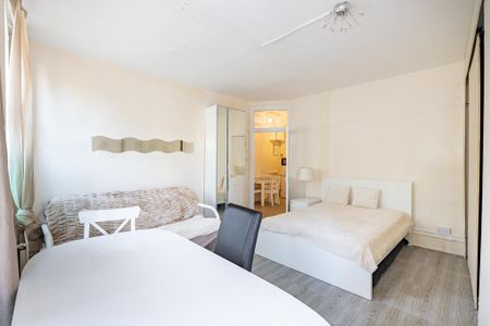 2 bedroom flat to rent - Photo 3