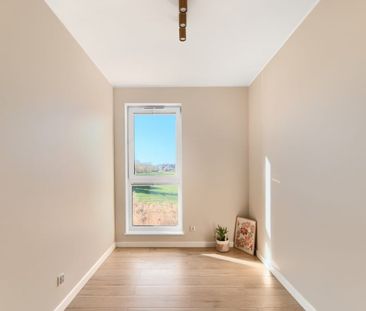 Nowe | zabudowany taras + duży balkon 56.5 m² - Photo 6