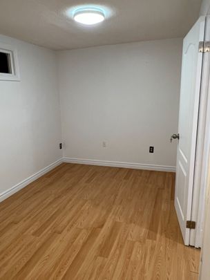 For Lease - 51 Chase Court Unit# Lower, Markham, Ontario - Photo 1