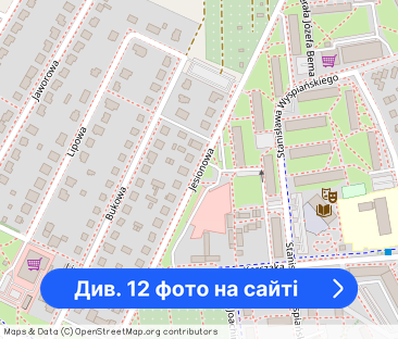 3 pok Brzeg Dolny - najem - Фото 1