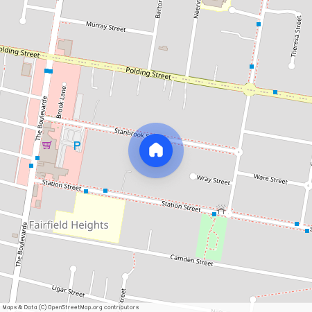 25A Stanbrook Street, NSW 2165, Fairfield Heights