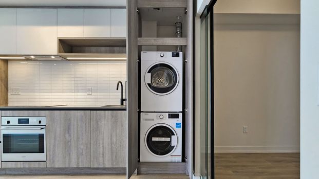 For Lease - 181 Sterling Road Unit# 1221, Toronto, Ontario - Photo 1