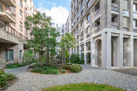 Appartement te huur - Foto 5