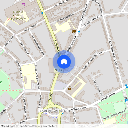 Dorpstraat, 33, 2180, Ekeren