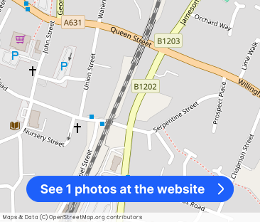 Flat 6, 30 Oxford Street - Photo 1