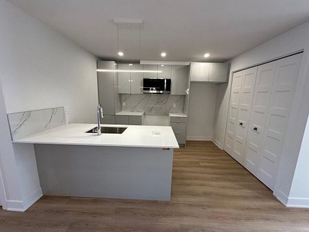 Appartement à louer - Laval (Auteuil) (Seigneurie Bellerose) - Photo 5