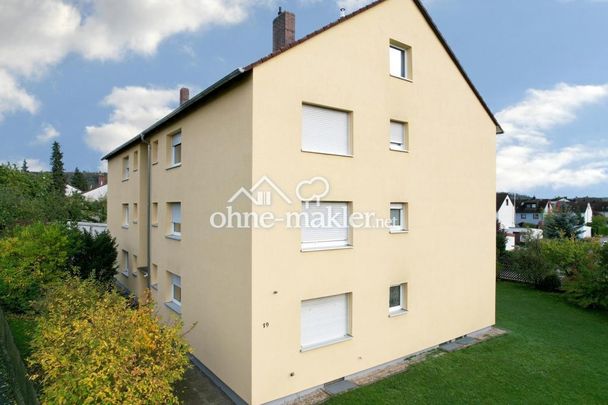 Wernizer Strasse 19, 91616 Neusitz b. Rothenburg o.d.T. - Photo 1