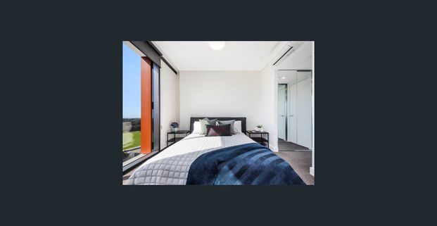 Boomerang Tower - 1 Bedroom + Separate Study Room - Photo 1