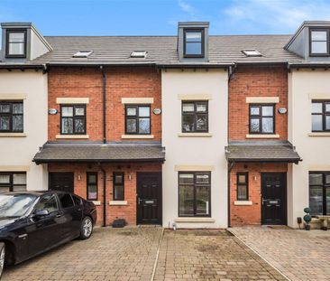 4 bedroom House To Let - Photo 5