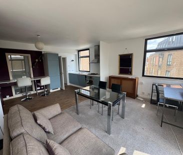 1 bedroom apartment to rent - Photo 1