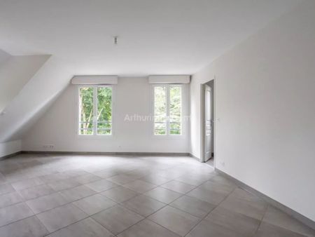 Location Appartement 4 pièces 84 m2 à Dampmart - Photo 3