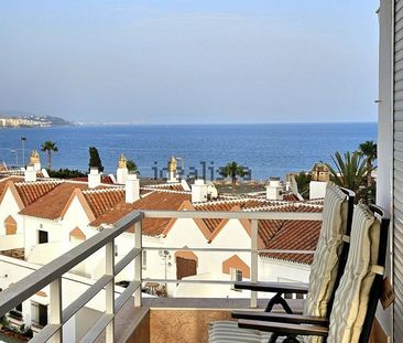 Alquiler de piso en Paseo Marítimo Levante, 8 - Photo 4