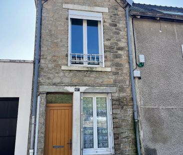 Maison - Quimper - Team Ouest Immobilier - Photo 1