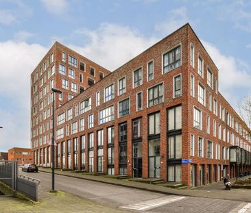 Bijlmerdreef ong, Amsterdam - Photo 6