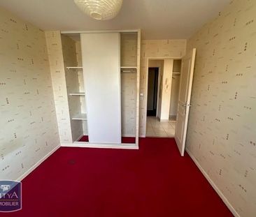 Location Appartement 2 pièces 48m² FORBACH 57600 - Photo 1