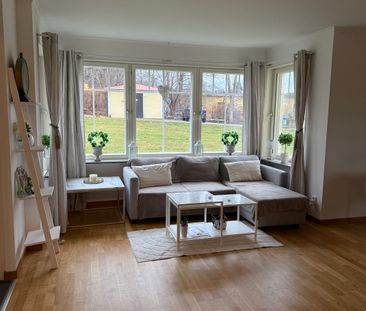 Stenhagsvägen, Stockholm - Photo 1