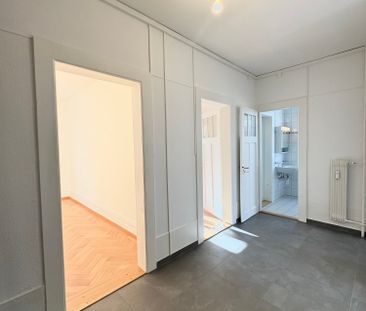 3 Zimmer, 80 m², EG - Foto 4