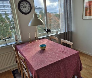 Danderyd - 3rok - 10mån - 17.000kr/mån - Photo 3