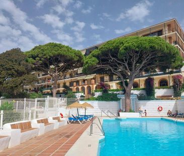 2 room luxury Flat for rent in Mijas, Spain - Photo 6