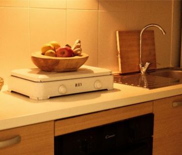 Apartamento de alquiler en Calle José Alejo Bonmatí, 30, Playa Levante - Photo 2