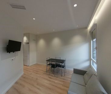 Piso de alquiler en Calle de las Islas Jarvi, Tres Olivos - Valverde - Photo 4