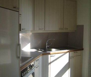 Grosse 1.5-ZW mit weitläufiger Terrasse in gepflegter Überbauung - Foto 5
