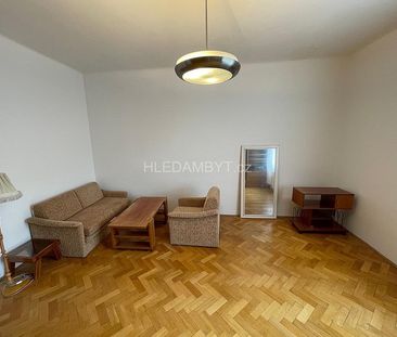 Pronájem bytu 2+1 65 m² - Photo 2