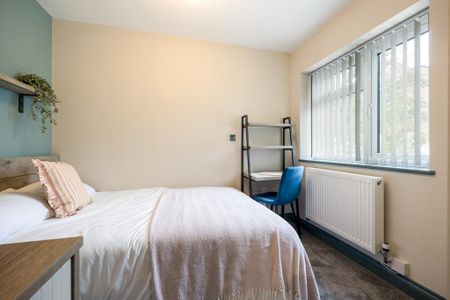 1 bedroom in a house share to rent - Photo 4