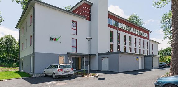 barrierefreie Wohnung in Groß Siegharts - Foto 2