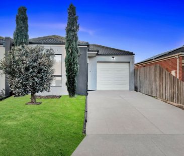 2/18 Vassar Court, Truganina VIC, Belconnen - Photo 4