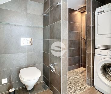 3.5 room apartment – lake and Alps view - Photo 5