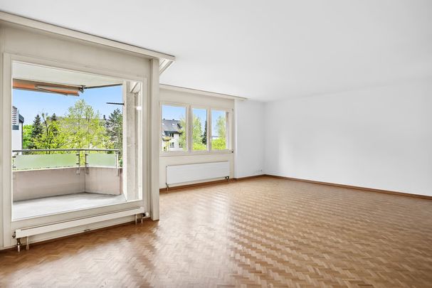 4.5 Zimmer, 96 m², EG - Photo 1