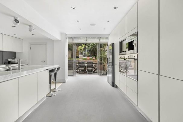 5 bedroom house to rent - Photo 1