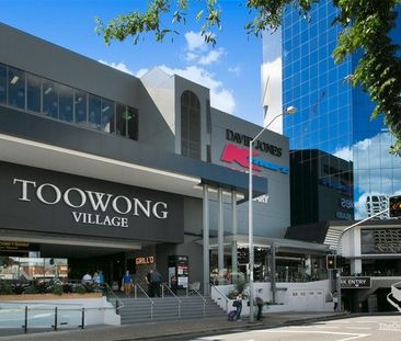 Furnished Studio Loft Apartment in Heart of Toowong - Walk everywhere! - Photo 6