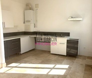 APPARTEMENT T4 CENTRE VILLE - Photo 1