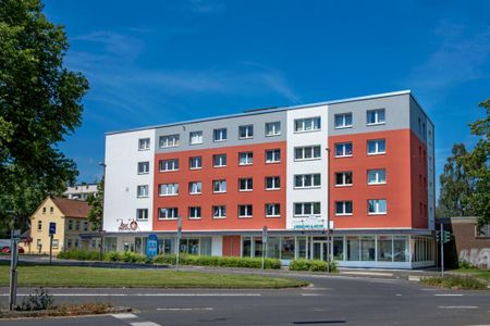 3-Zimmer-Wohnung in Castrop-Rauxel Castrop - Photo 3