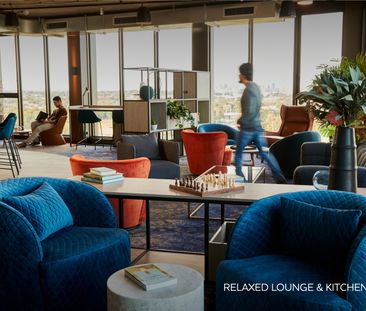 51511/2c Figtree Drive, Sydney Olympic Park NSW 2127 - Apartment Fo... - Photo 3