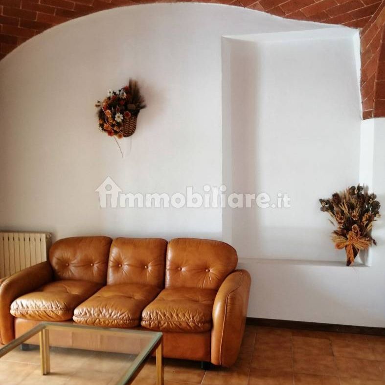 Villa unifamiliare via Camillo Benso di Cavour 55, Centro, Sinalunga - Foto 1