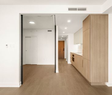 1518 Rue Sherbrooke O., #922 - Photo 5