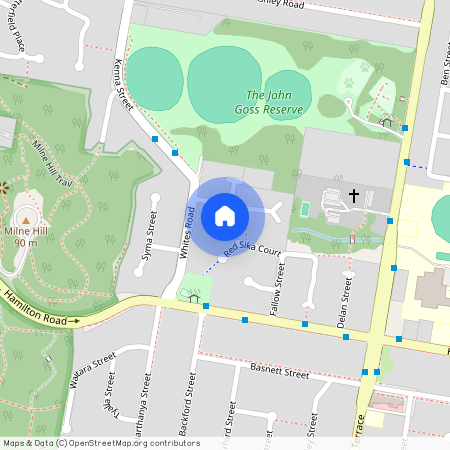 4 Red Deer Court, Qld 4032, Chermside West