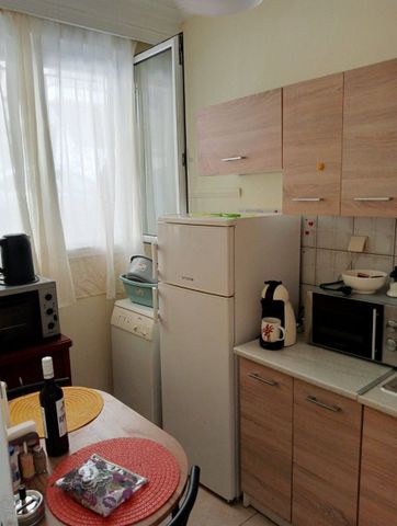Studio/Γκαρσονιέρα για ενοικίαση Άγιος Ιωάννης (Καβάλα) - Photo 2