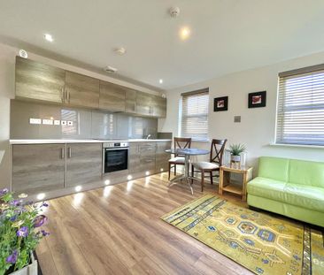 2 bedroom townhouse to rent - Photo 2