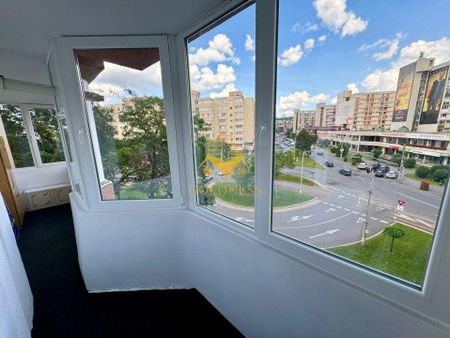 Închiriază Apartament 2 camere Mănăștur - Fotografie 3