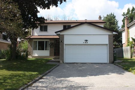 For Lease - 91 Bushmills Square Unit# Basement, Toronto, Ontario - Photo 3